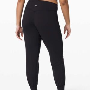 Lululemon Align Jogger 28" Black size 2
